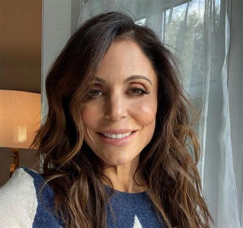 bethenny frankel makeup videos.